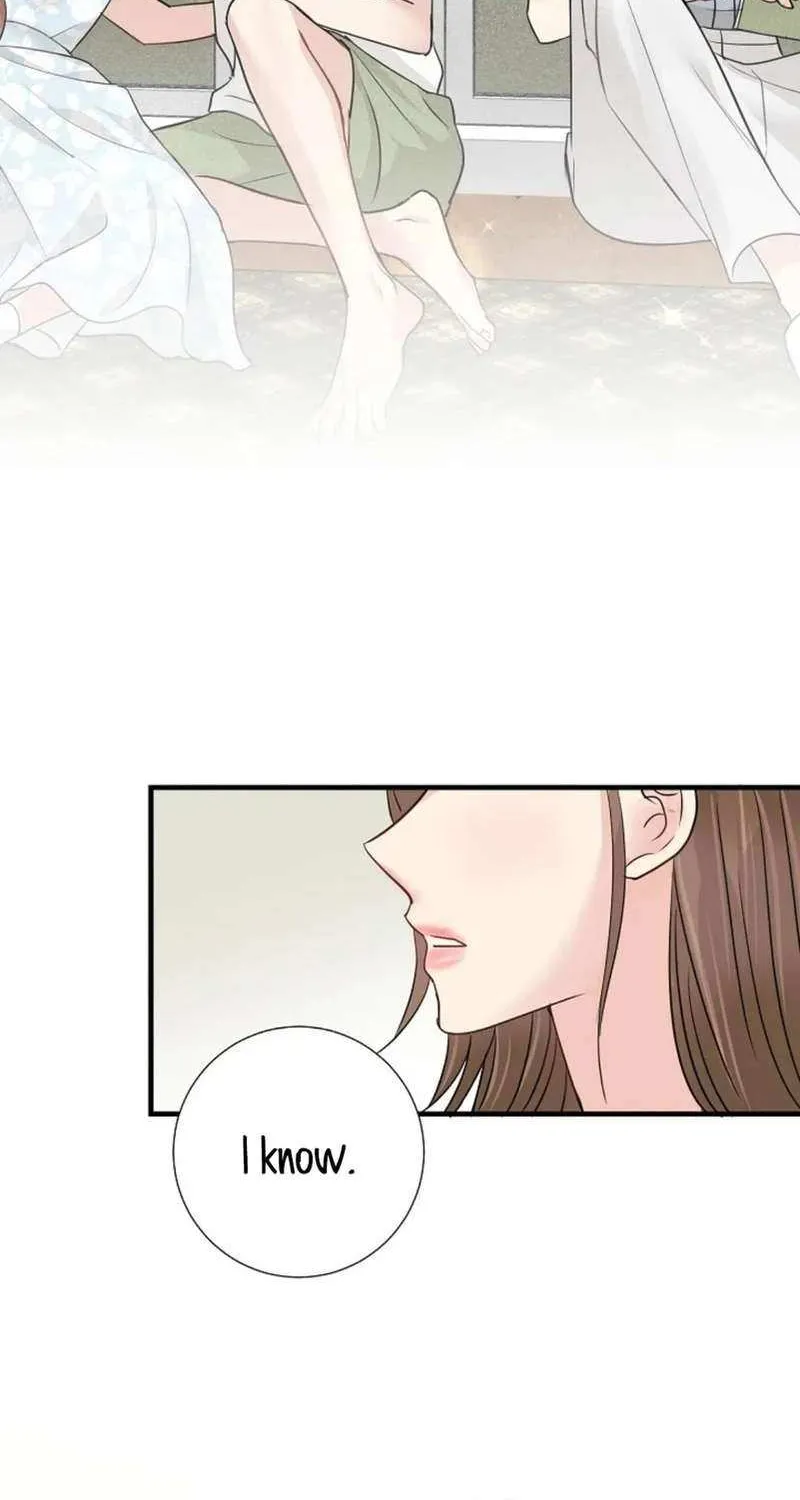 The Beast’s Footprints Chapter 5 page 37 - 