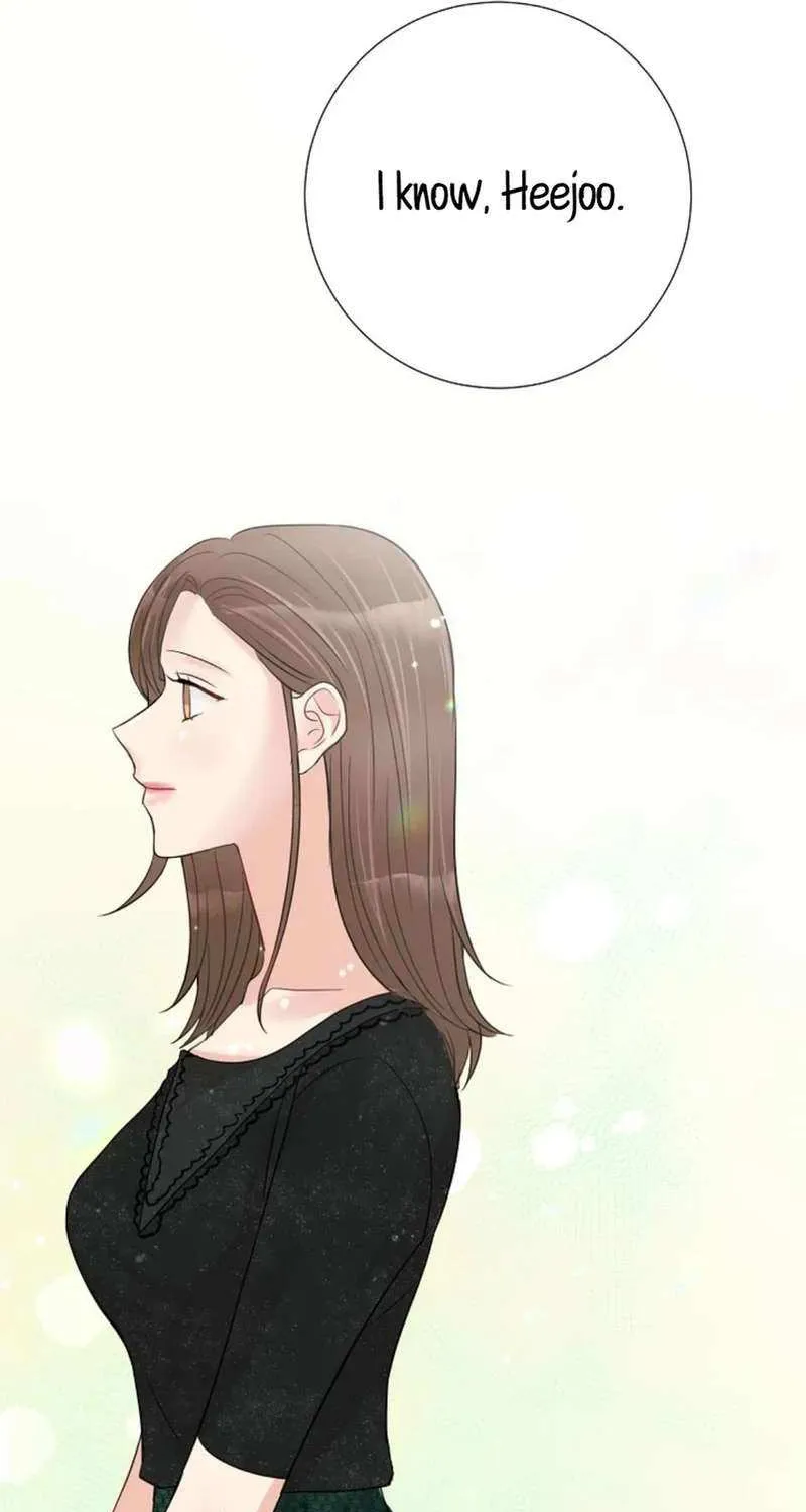 The Beast’s Footprints Chapter 5 page 38 - 