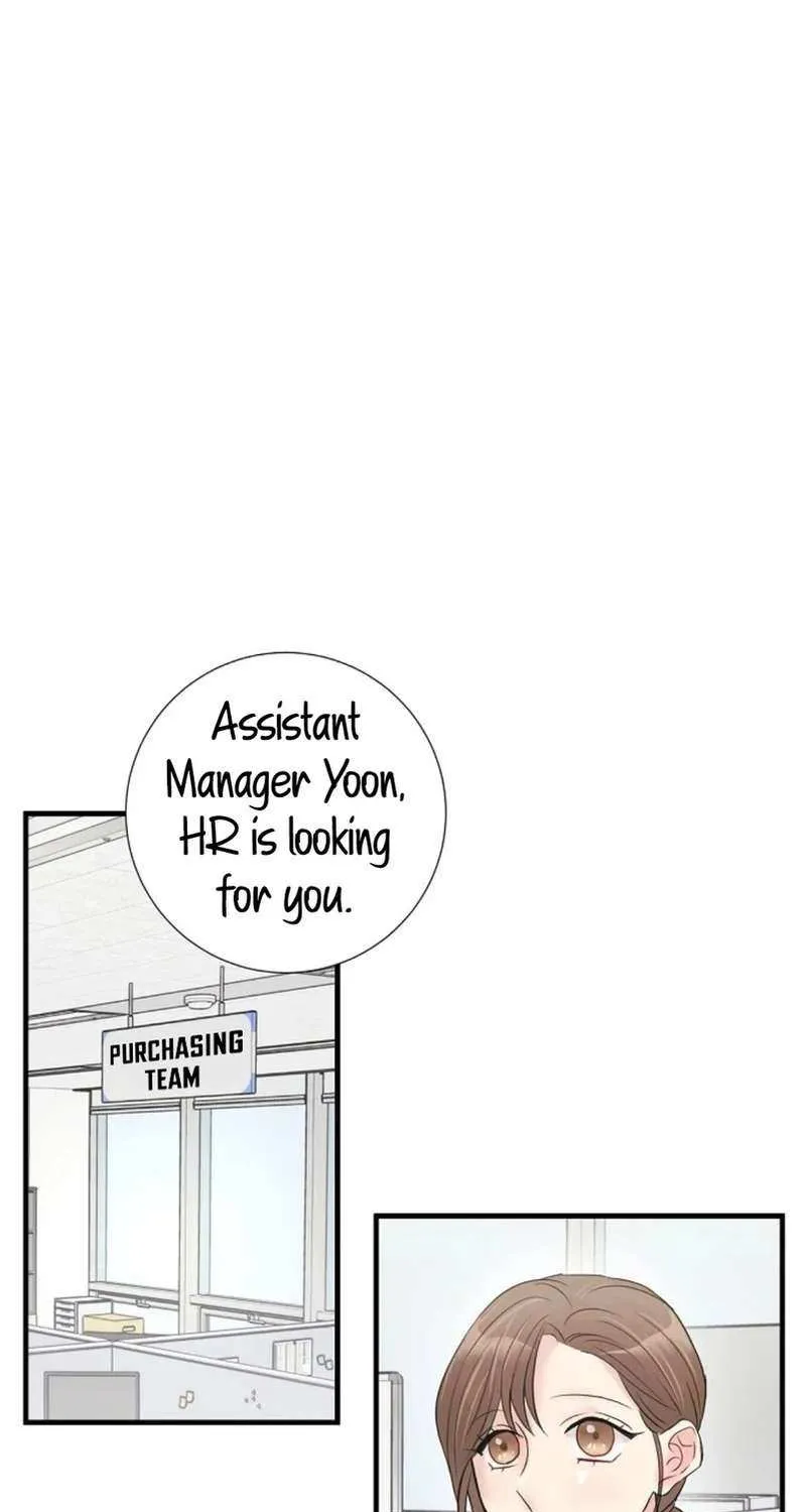 The Beast’s Footprints Chapter 5 page 40 - 
