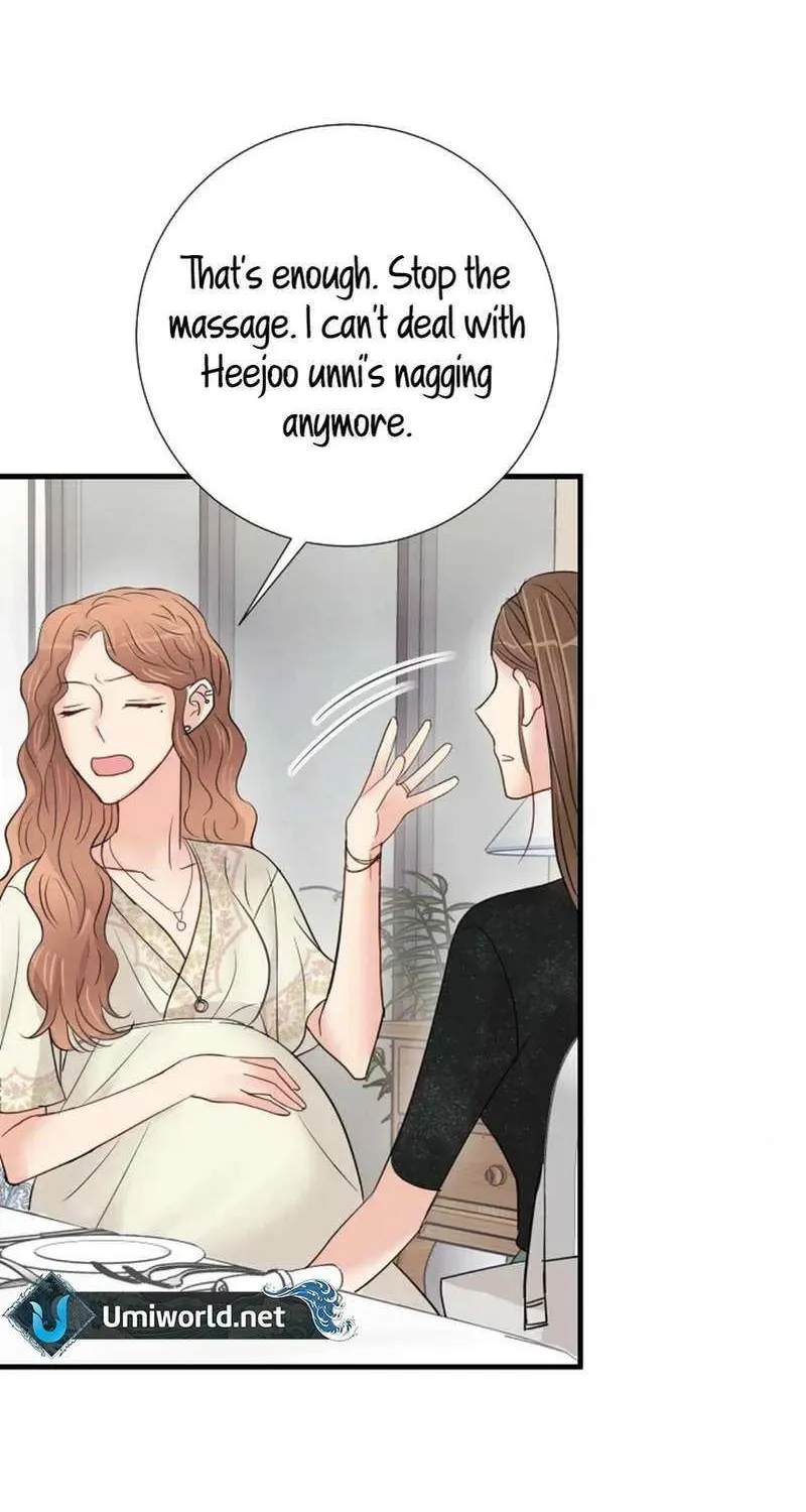 The Beast’s Footprints Chapter 5 page 5 - 
