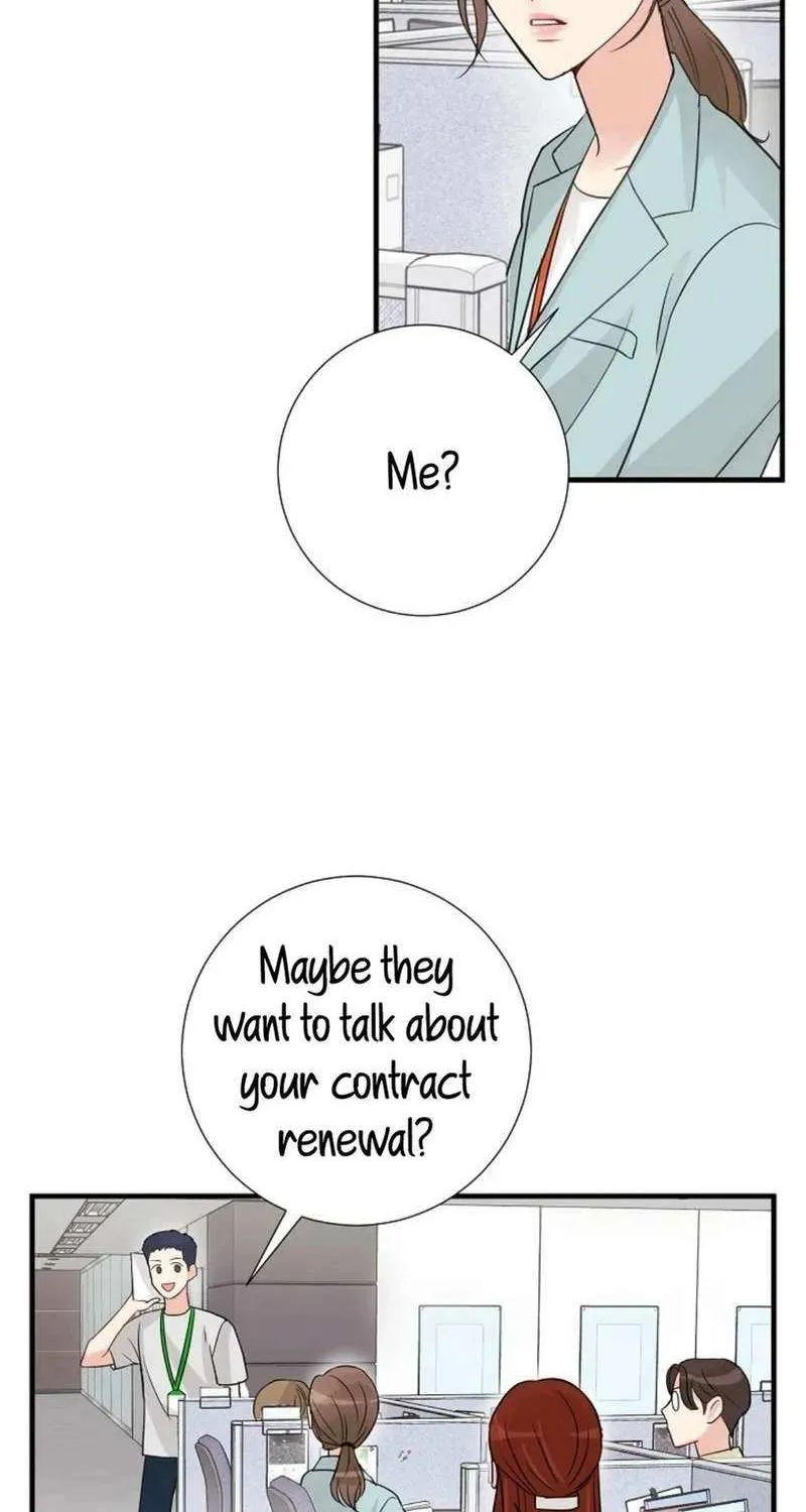 The Beast’s Footprints Chapter 5 page 41 - 