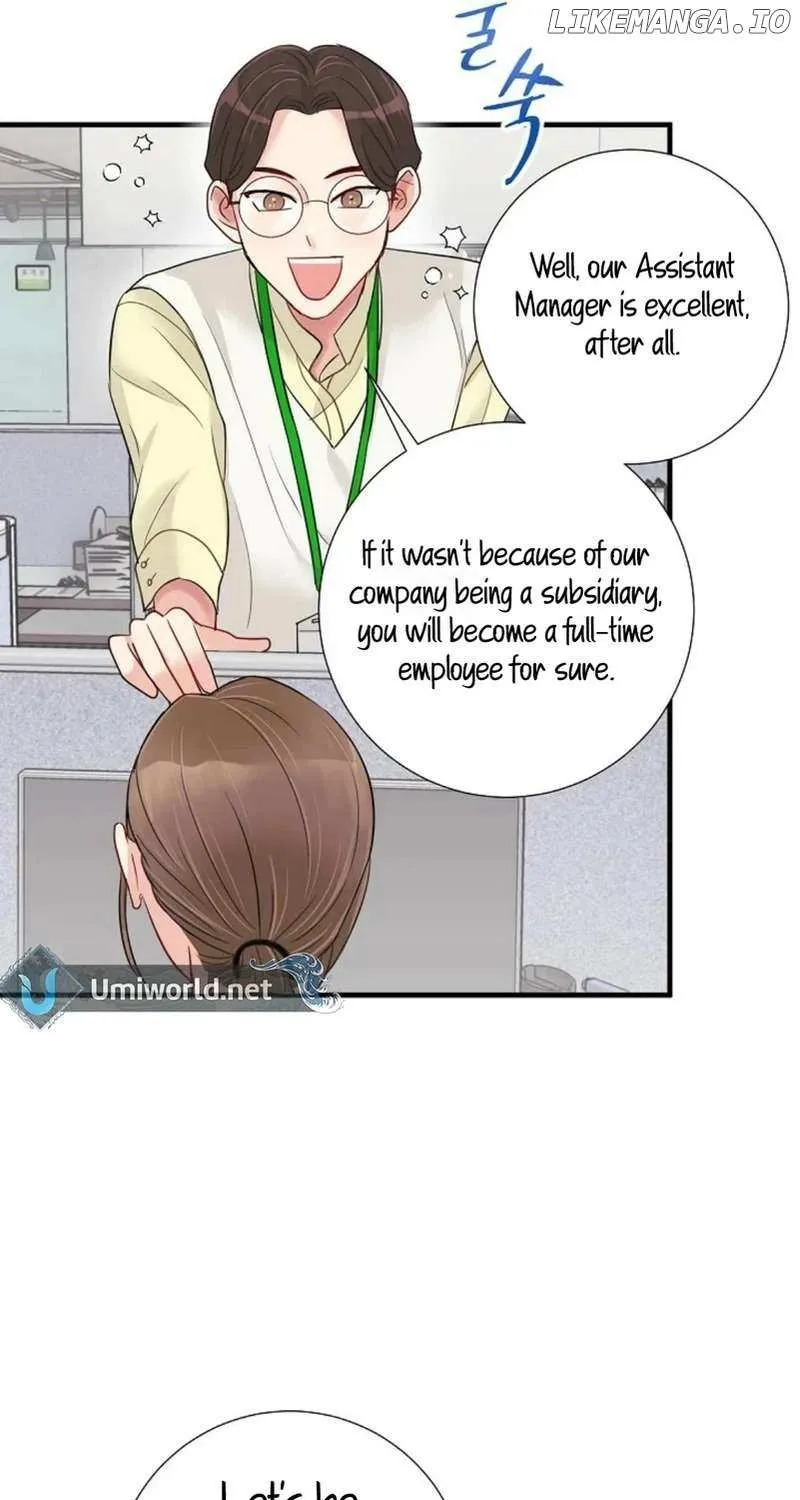 The Beast’s Footprints Chapter 5 page 43 - 