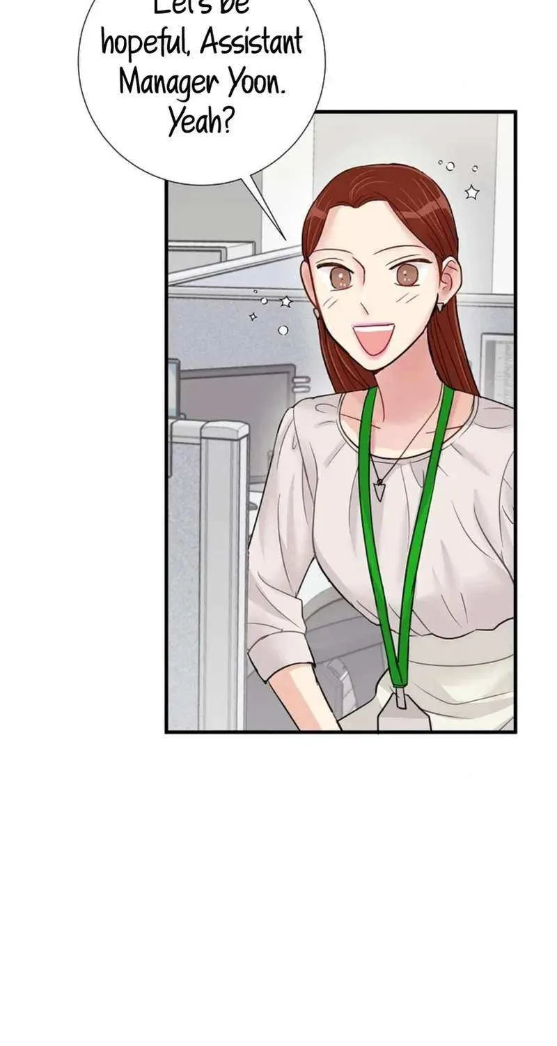 The Beast’s Footprints Chapter 5 page 44 - 