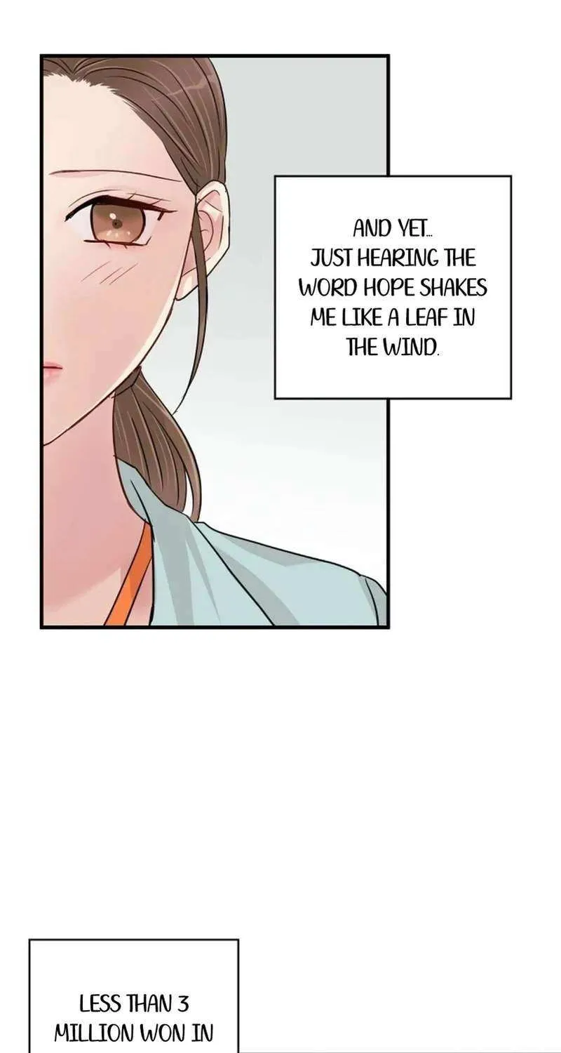 The Beast’s Footprints Chapter 5 page 46 - 