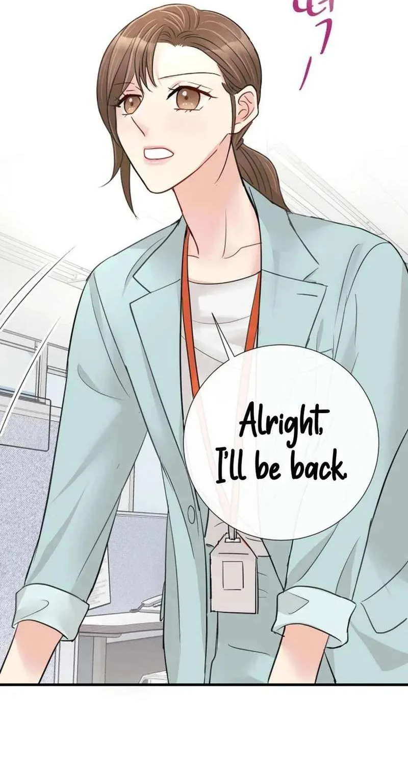 The Beast’s Footprints Chapter 5 page 48 - 