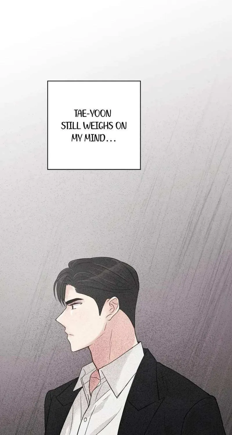 The Beast’s Footprints Chapter 5 page 53 - 