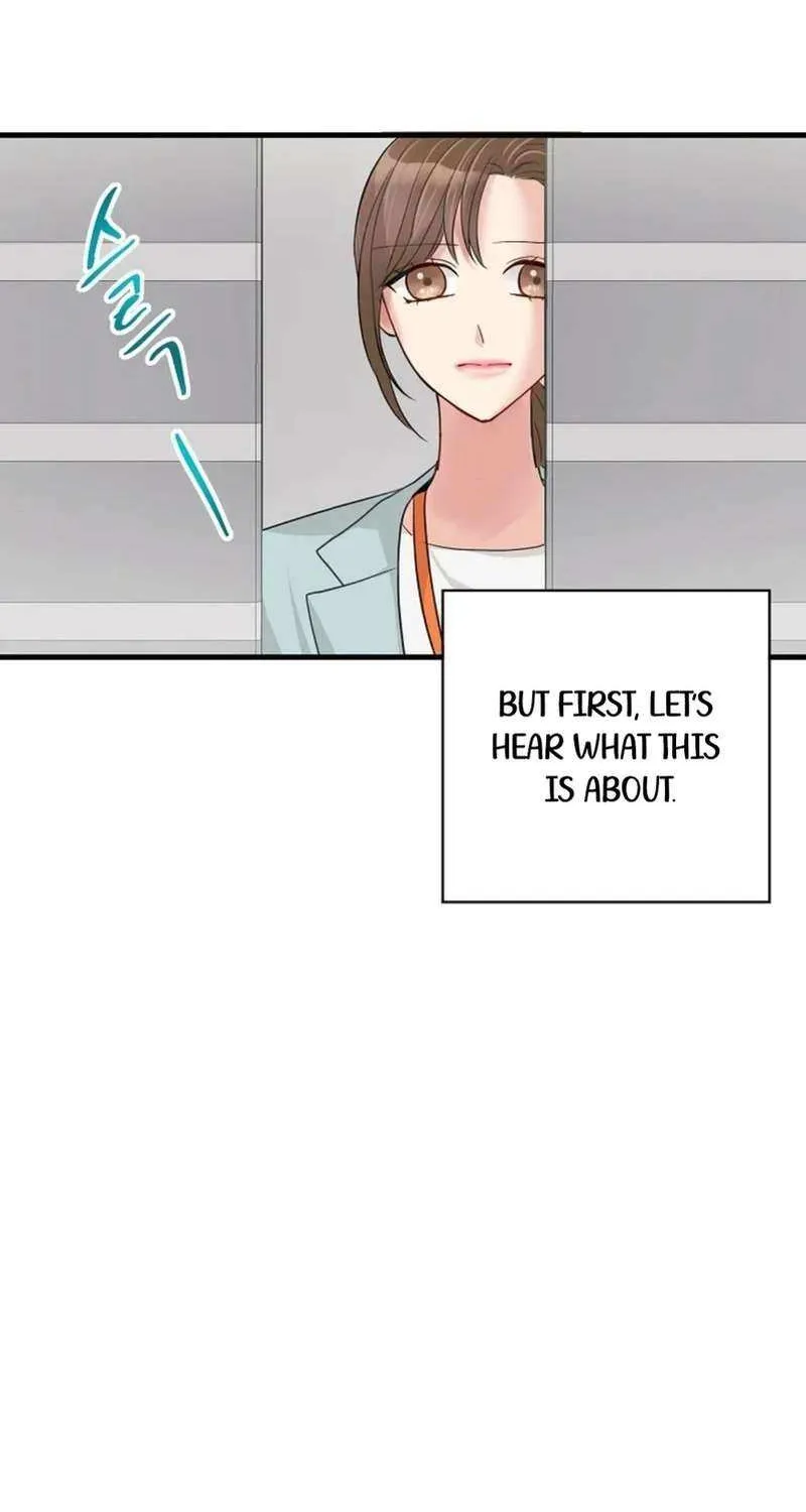 The Beast’s Footprints Chapter 5 page 55 - 