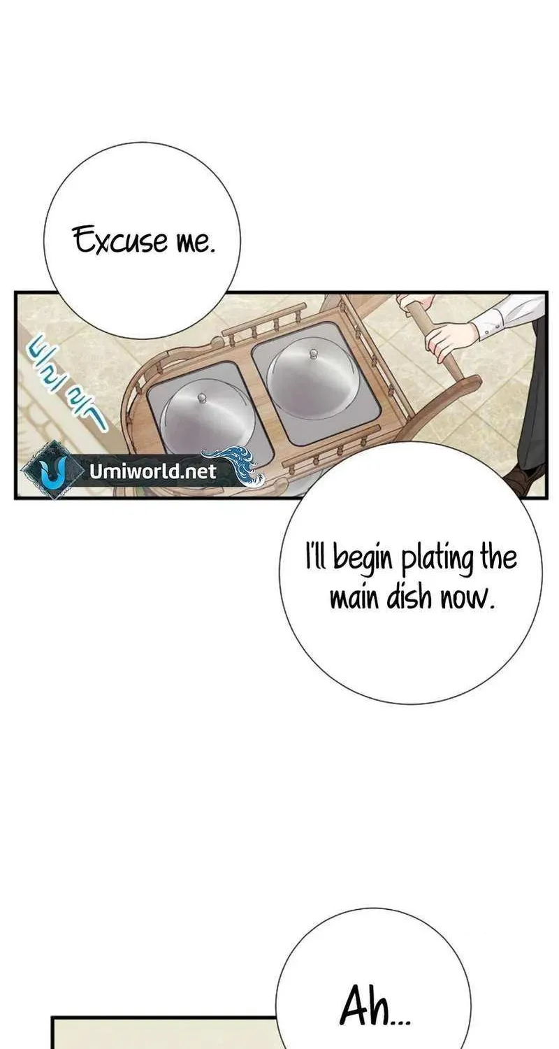 The Beast’s Footprints Chapter 5 page 7 - 