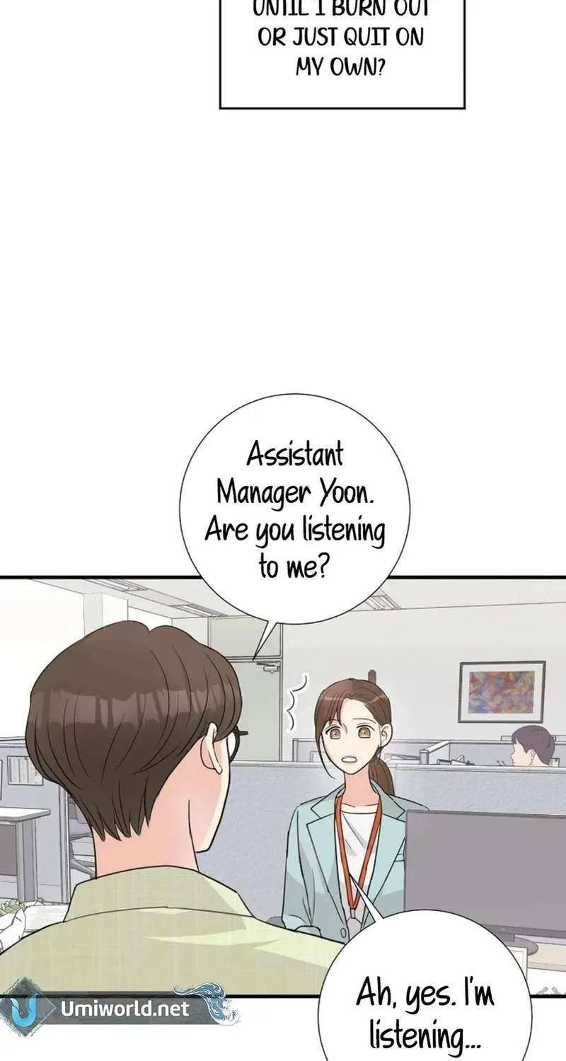 The Beast’s Footprints Chapter 5 page 62 - 