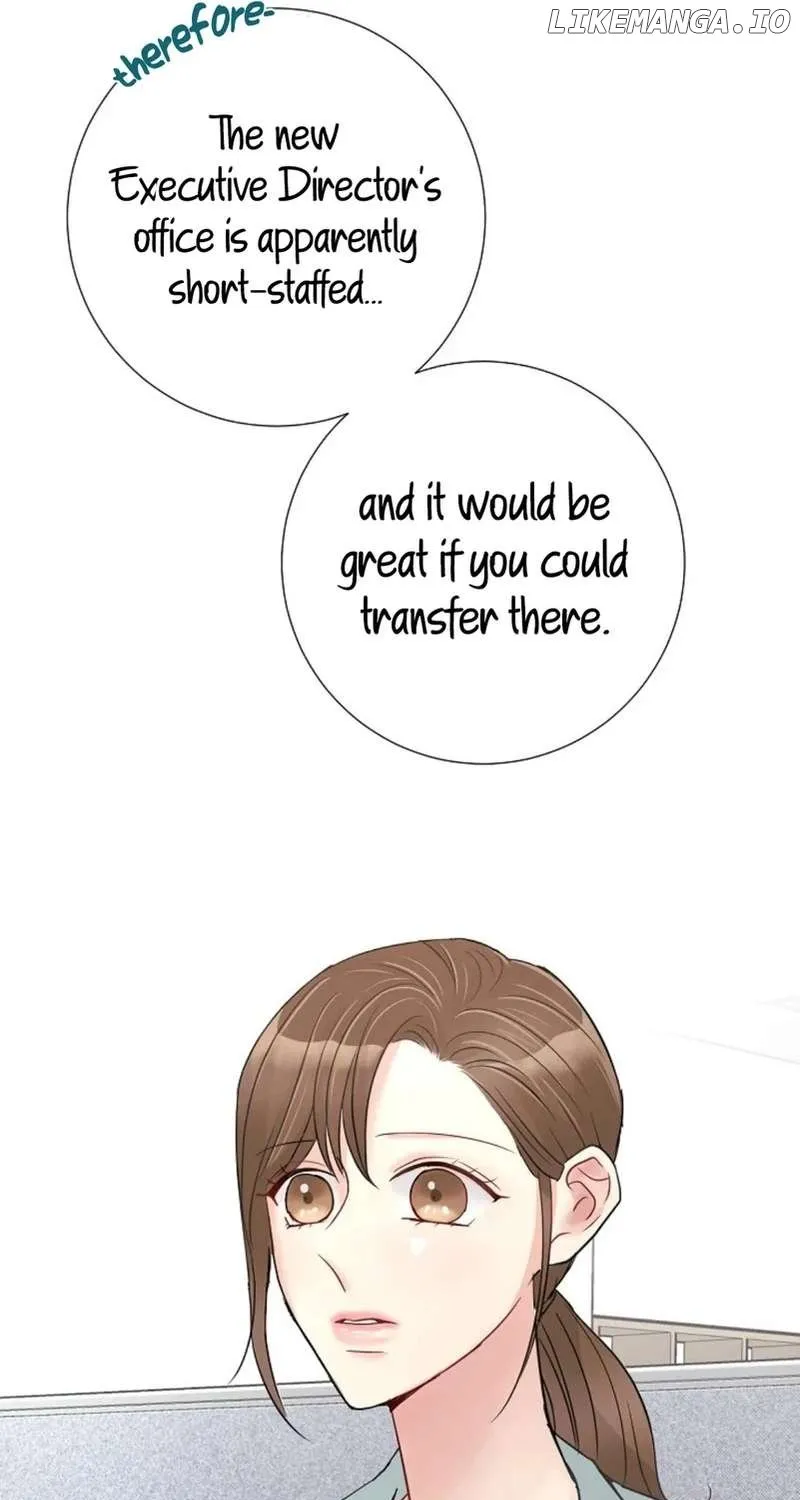 The Beast’s Footprints Chapter 5 page 64 - 