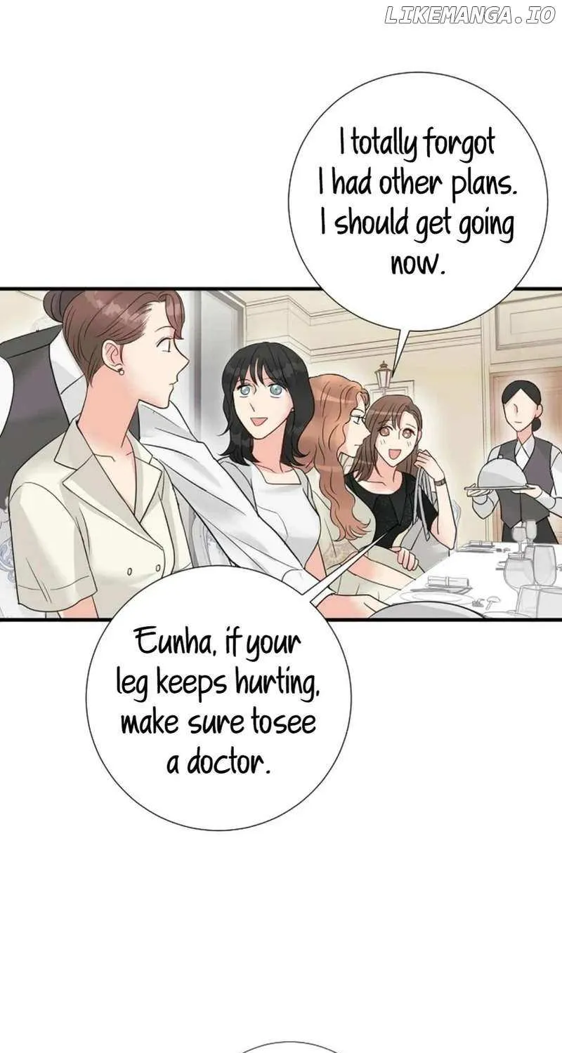 The Beast’s Footprints Chapter 5 page 9 - 
