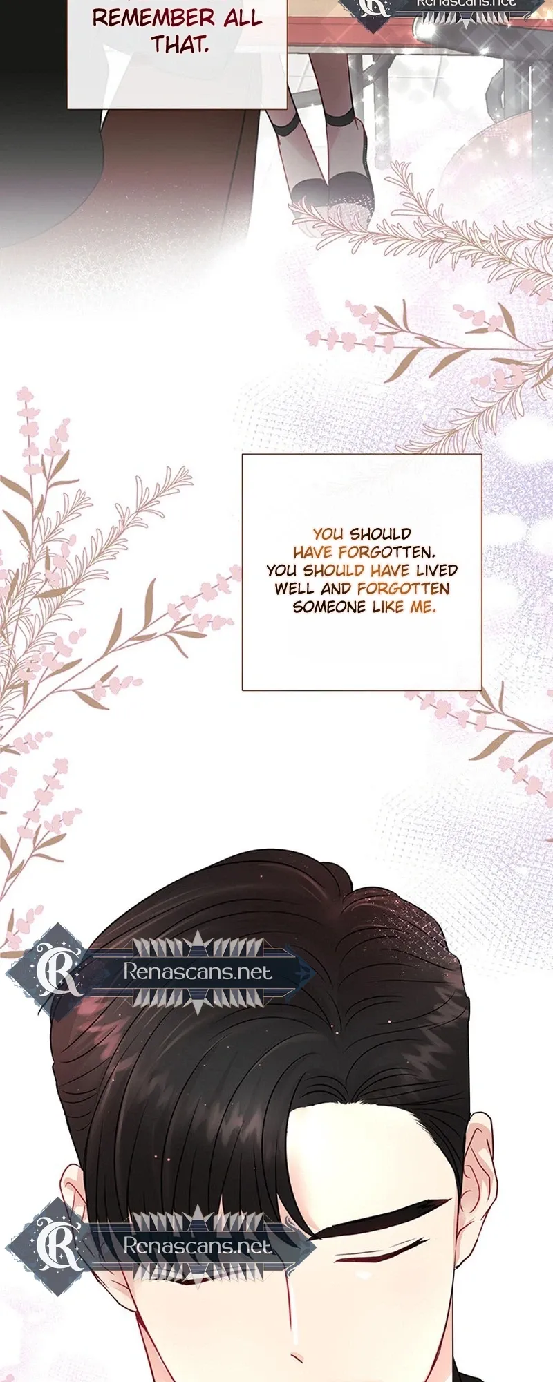 The Beast’s Footprints Chapter 50 page 26 - 