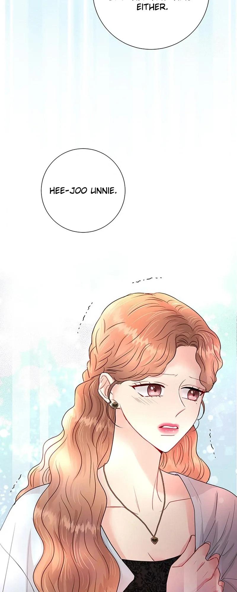 The Beast’s Footprints Chapter 50 page 8 - 