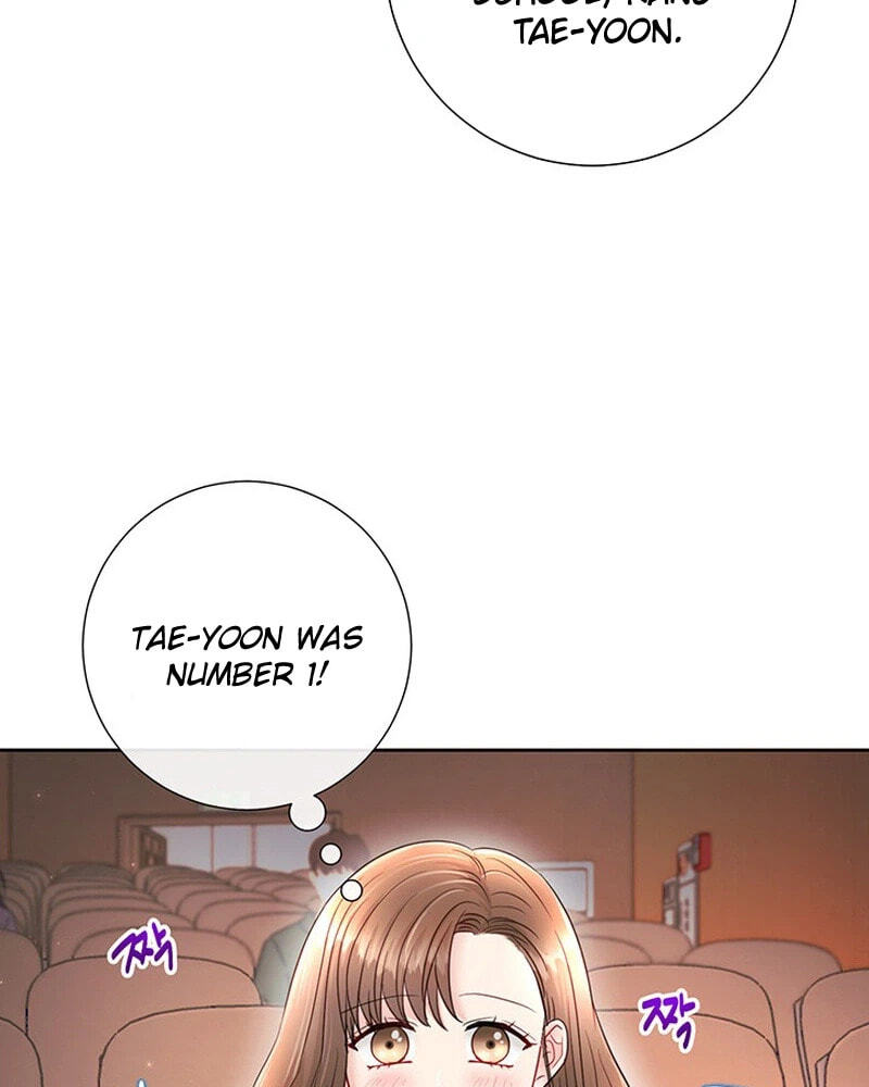 The Beast’s Footprints Chapter 51 page 11 - 