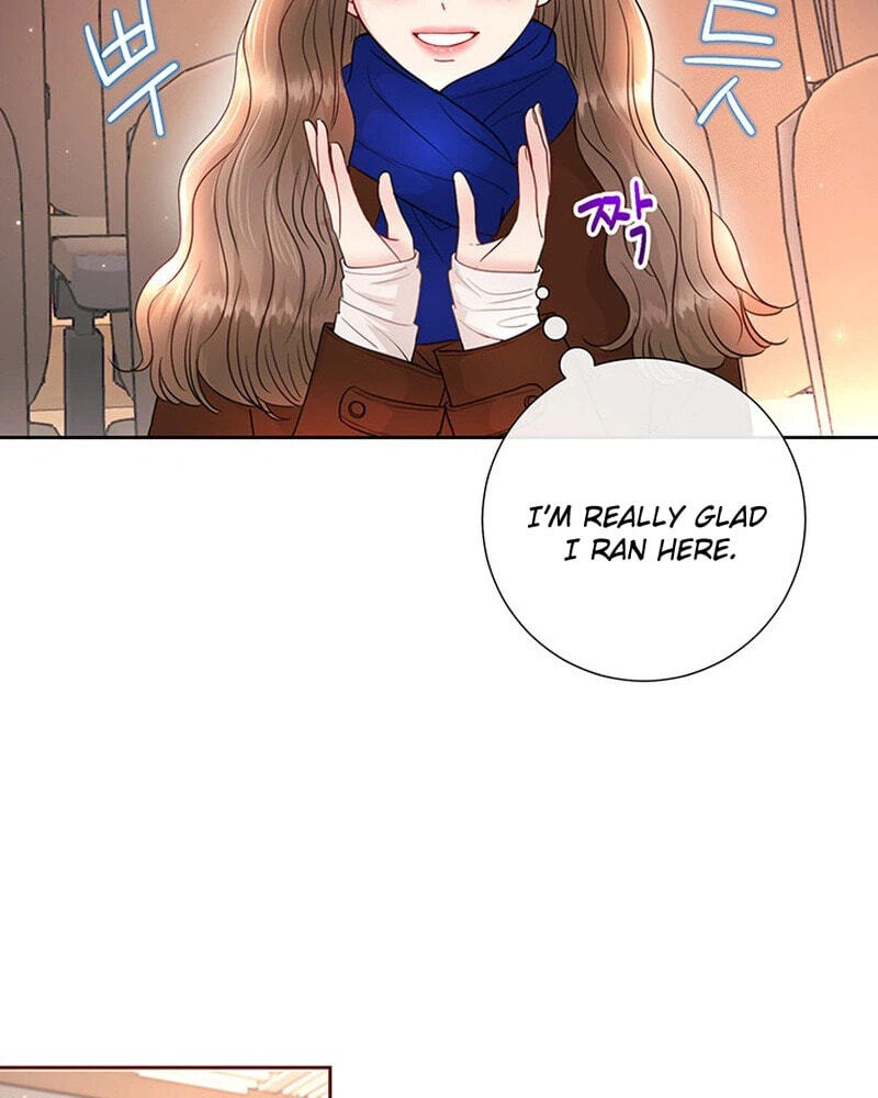 The Beast’s Footprints Chapter 51 page 12 - 