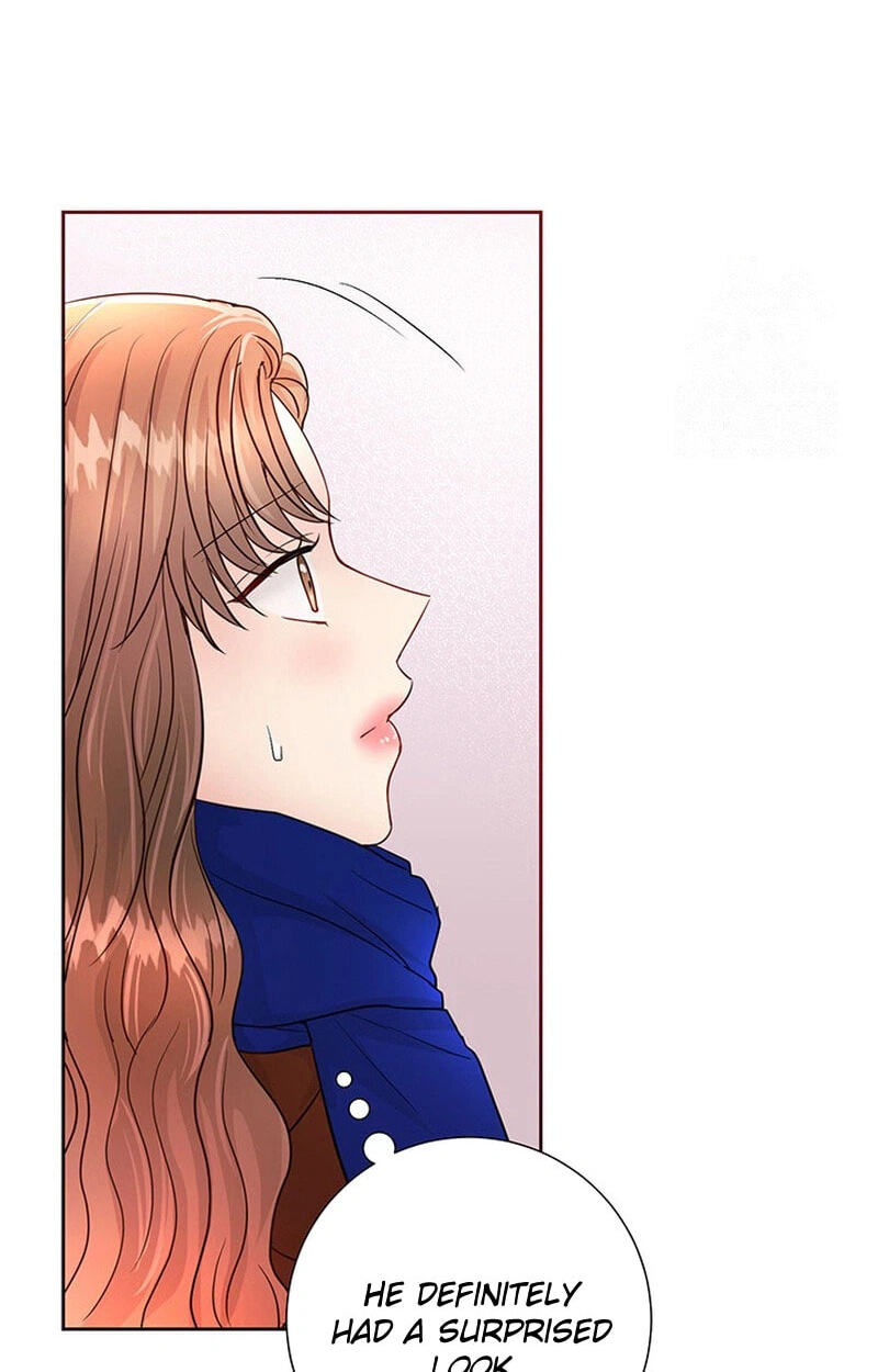 The Beast’s Footprints Chapter 51 page 16 - 