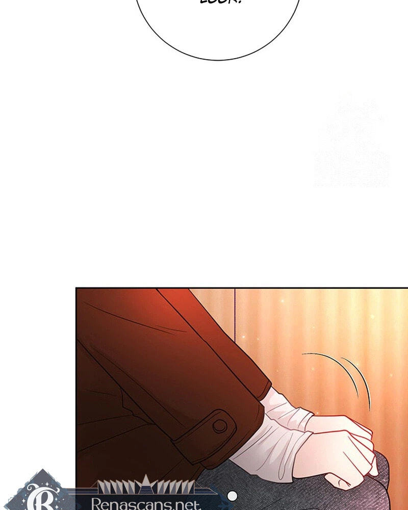 The Beast’s Footprints Chapter 51 page 17 - 