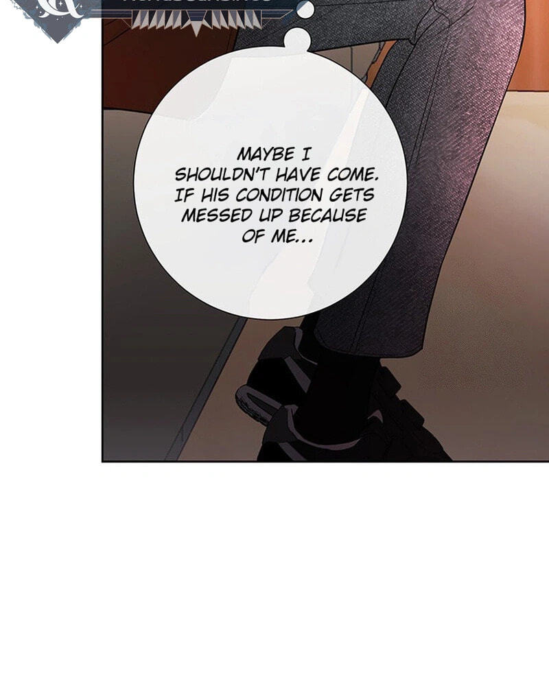 The Beast’s Footprints Chapter 51 page 18 - 