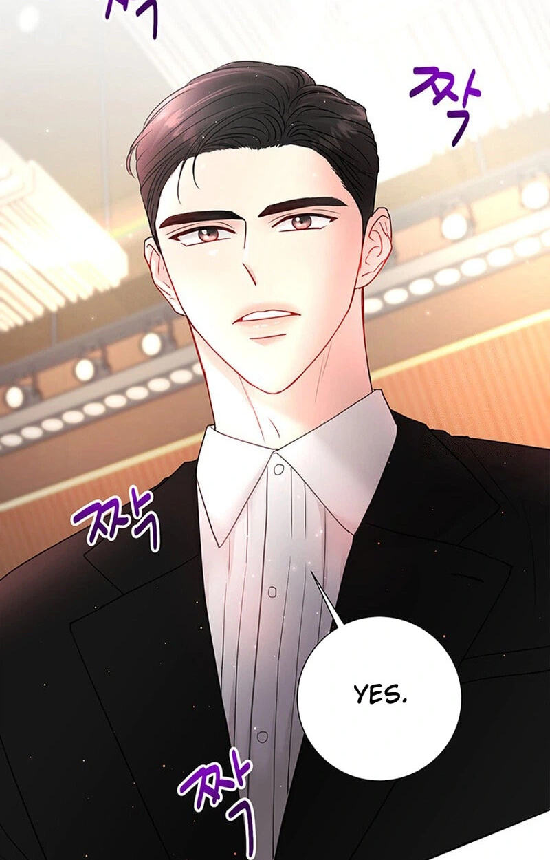 The Beast’s Footprints Chapter 51 page 21 - 