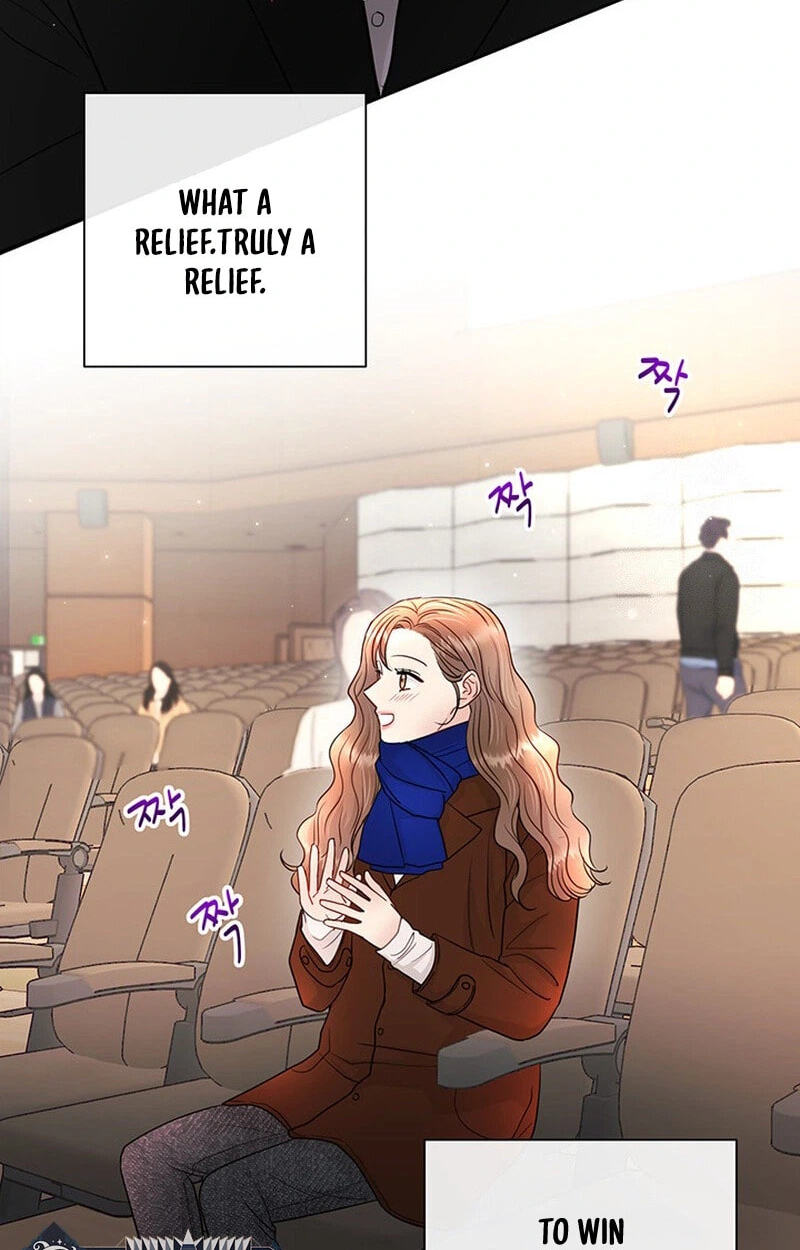 The Beast’s Footprints Chapter 51 page 22 - 