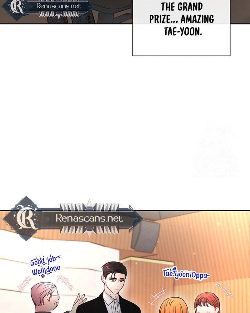 The Beast’s Footprints Chapter 51 page 23 - 
