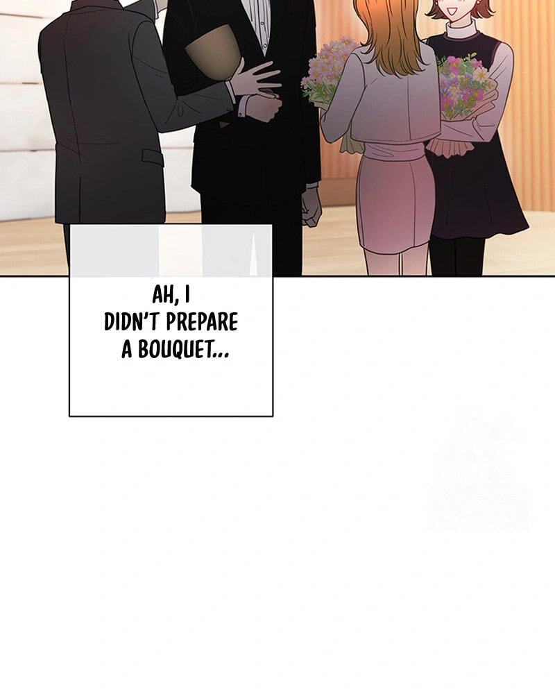 The Beast’s Footprints Chapter 51 page 24 - 