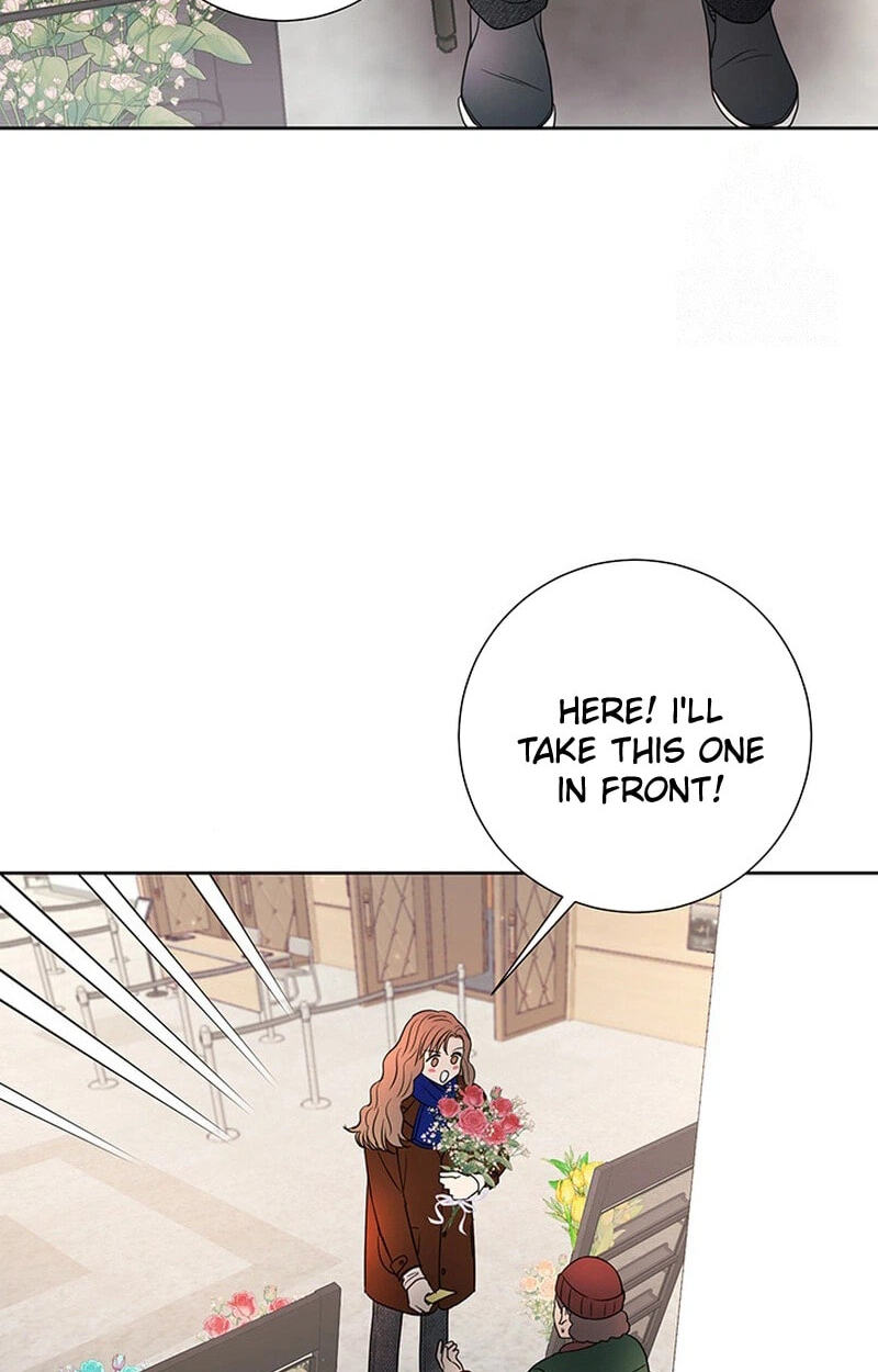 The Beast’s Footprints Chapter 51 page 27 - 