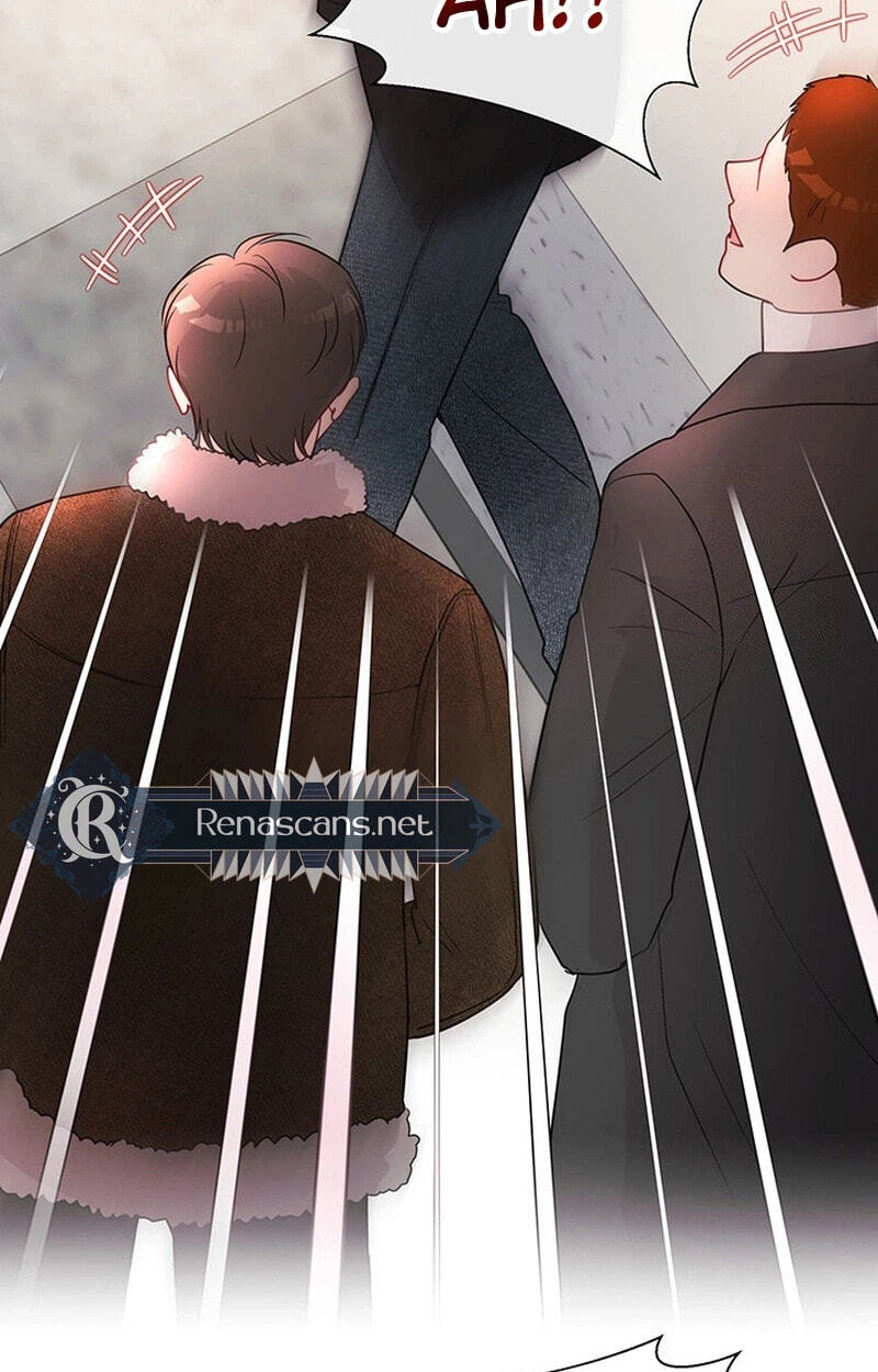 The Beast’s Footprints Chapter 51 page 31 - 