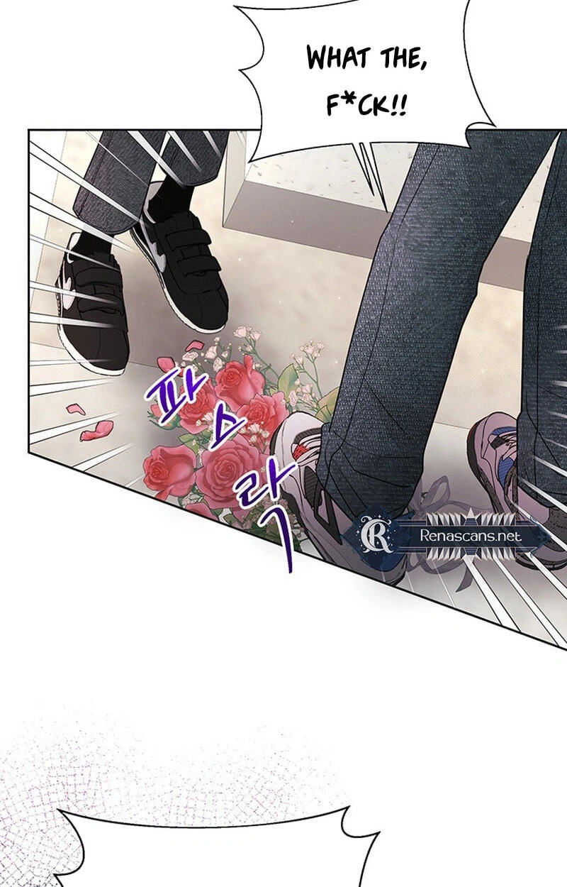 The Beast’s Footprints Chapter 51 page 32 - 