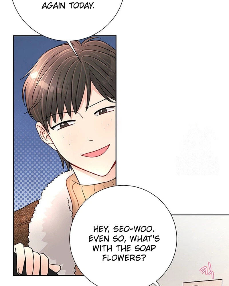 The Beast’s Footprints Chapter 51 page 36 - 