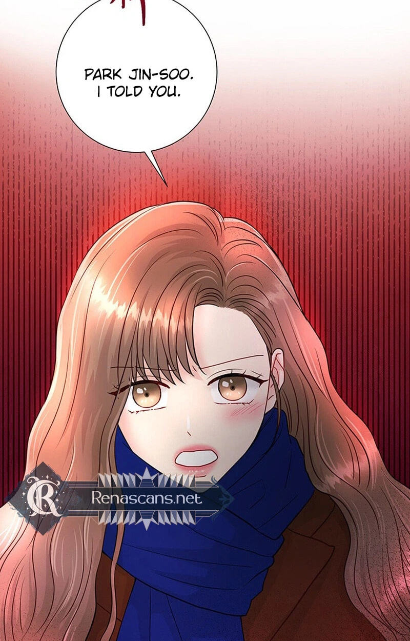 The Beast’s Footprints Chapter 51 page 38 - 