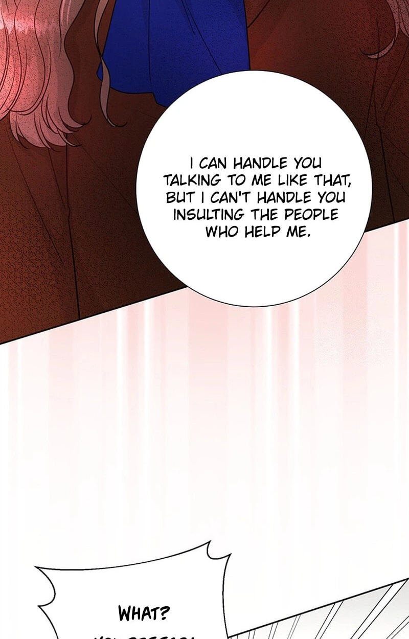 The Beast’s Footprints Chapter 51 page 39 - 