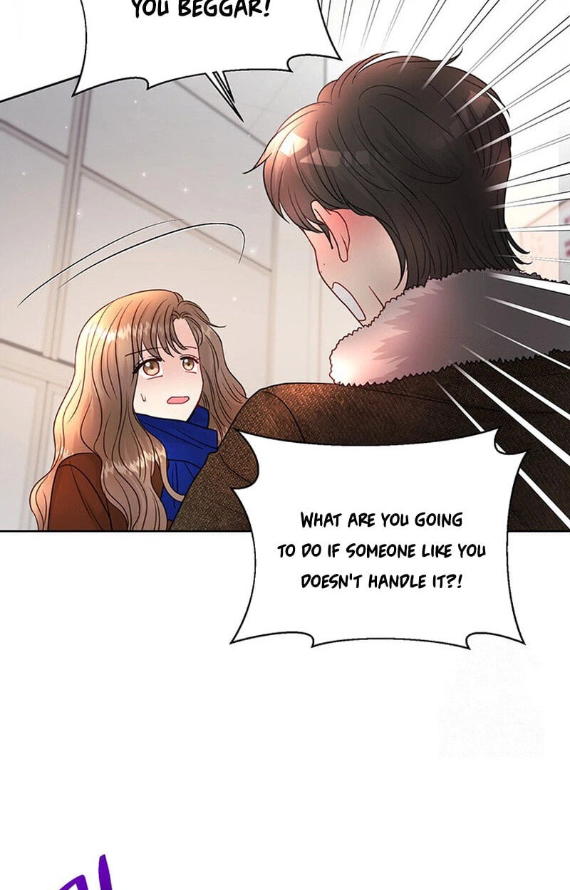 The Beast’s Footprints Chapter 51 page 40 - 