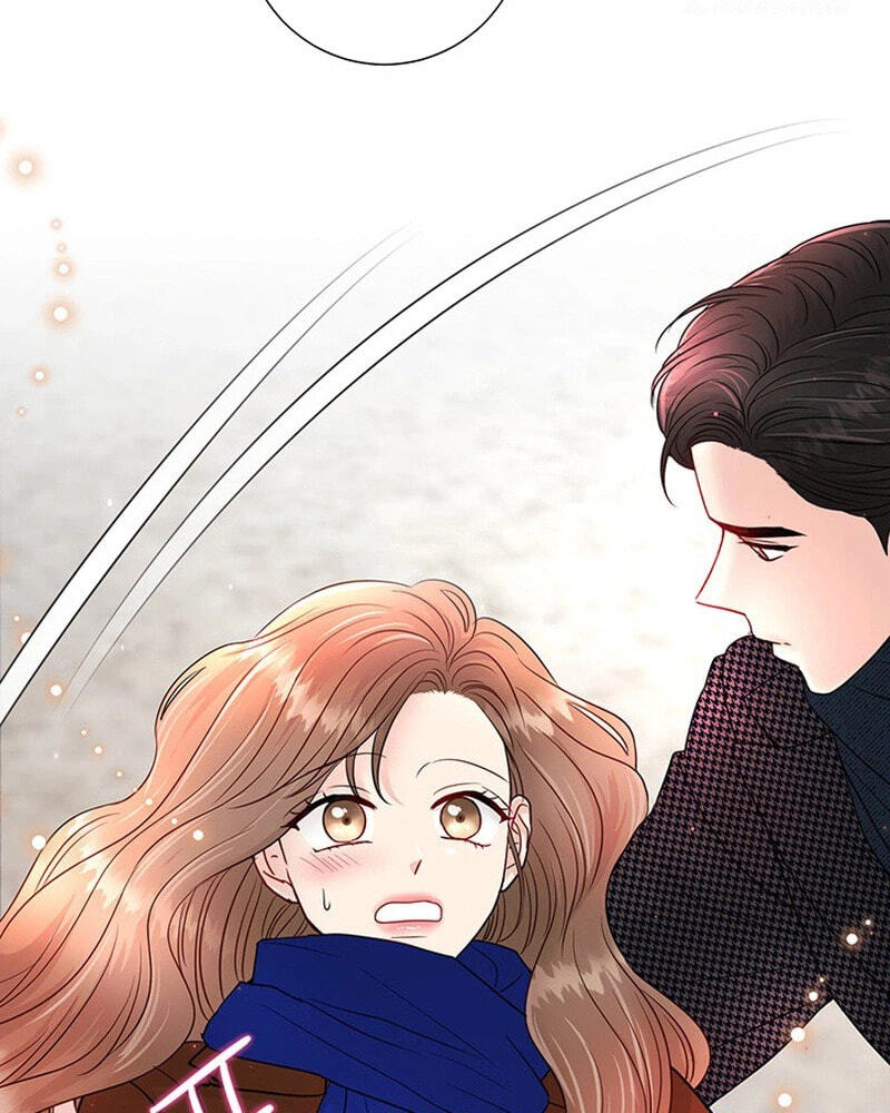The Beast’s Footprints Chapter 51 page 42 - 