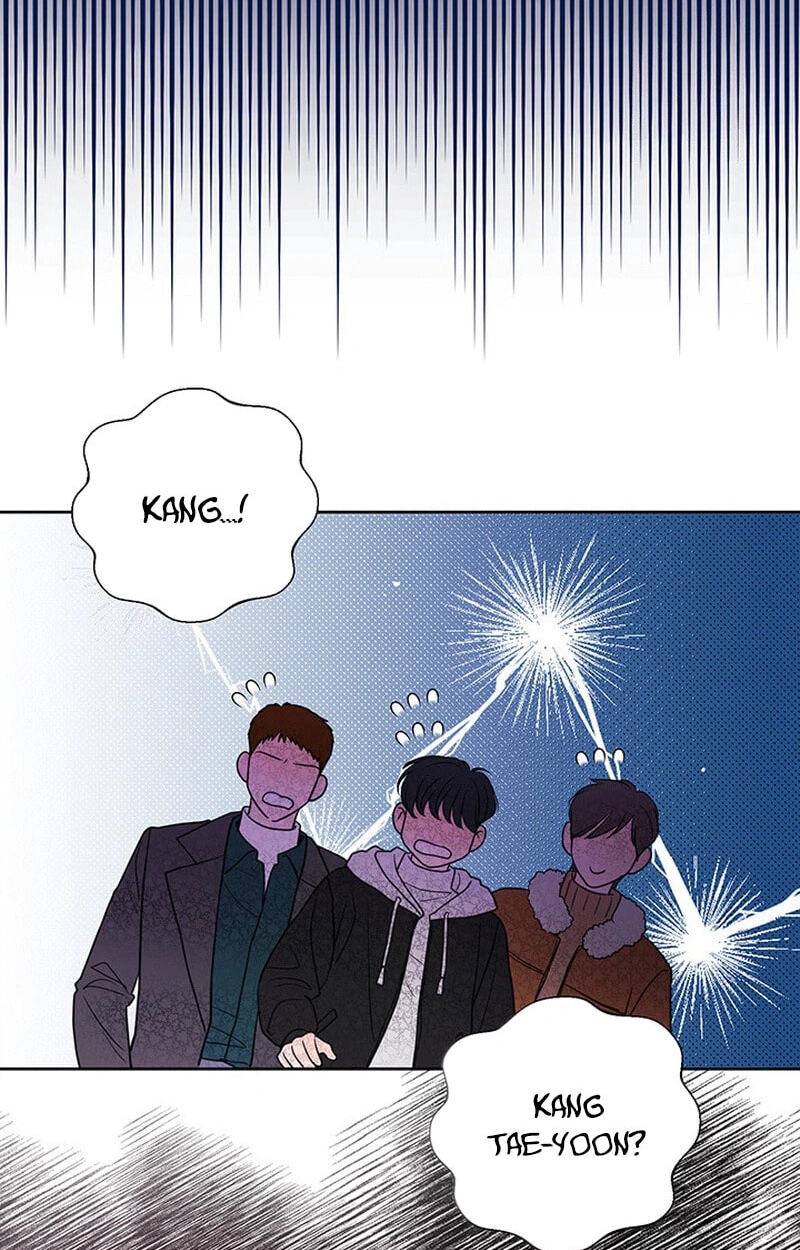 The Beast’s Footprints Chapter 51 page 44 - 