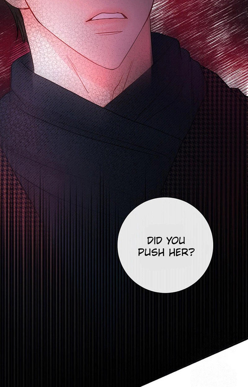 The Beast’s Footprints Chapter 51 page 46 - 