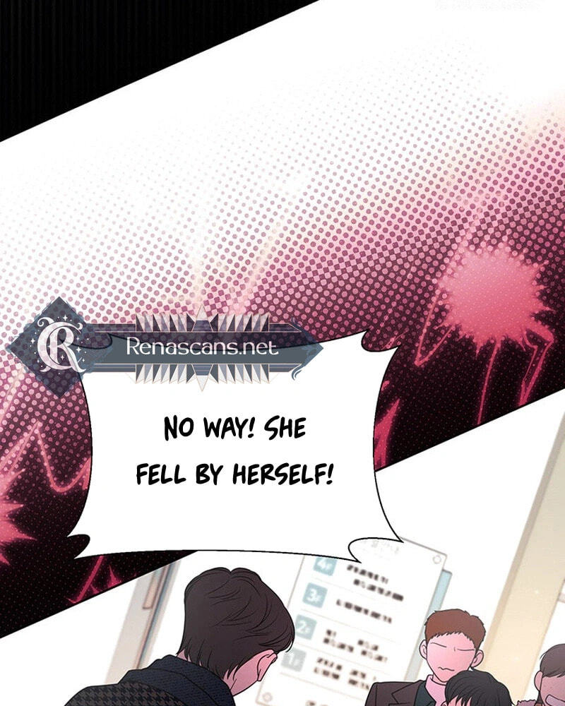 The Beast’s Footprints Chapter 51 page 47 - 