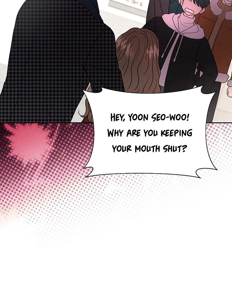 The Beast’s Footprints Chapter 51 page 48 - 