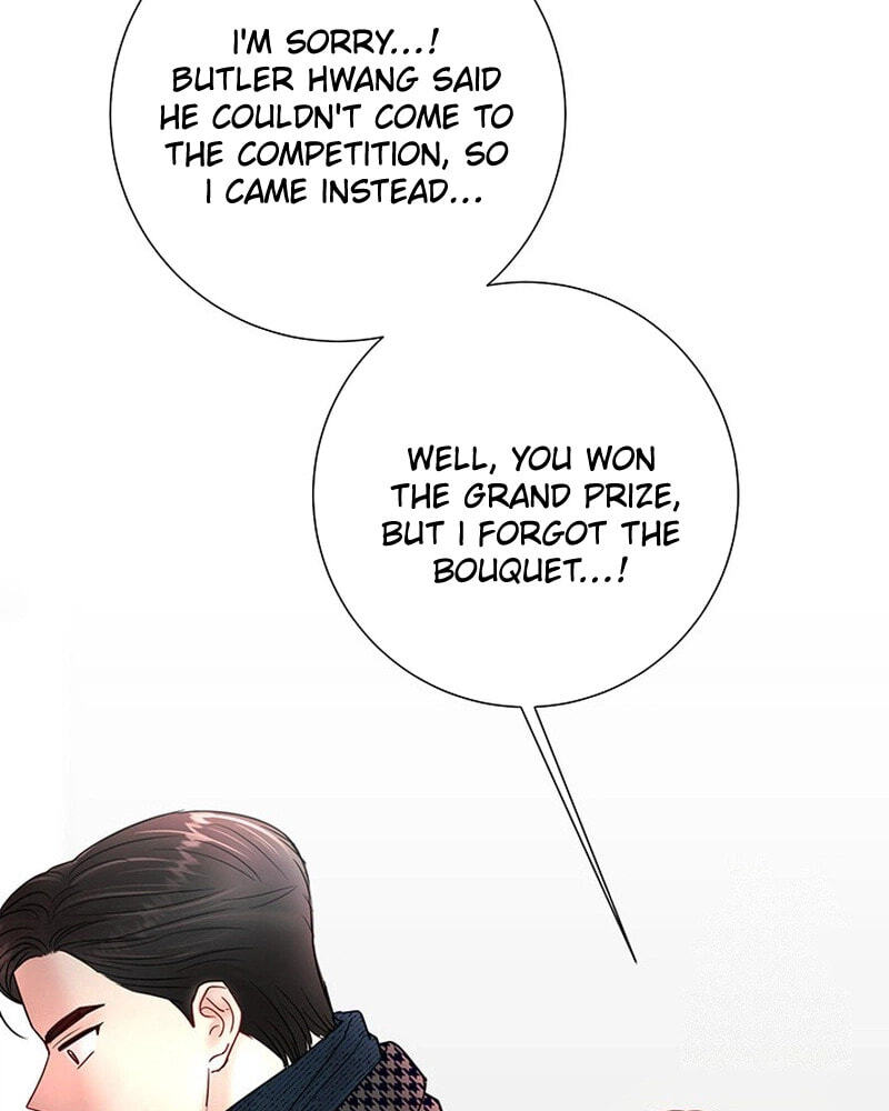 The Beast’s Footprints Chapter 51 page 53 - 
