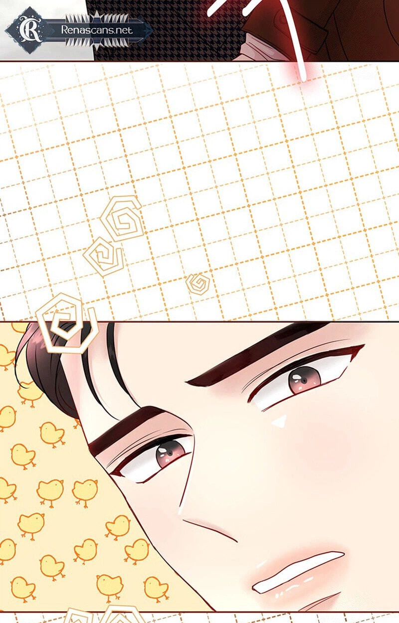 The Beast’s Footprints Chapter 51 page 55 - 