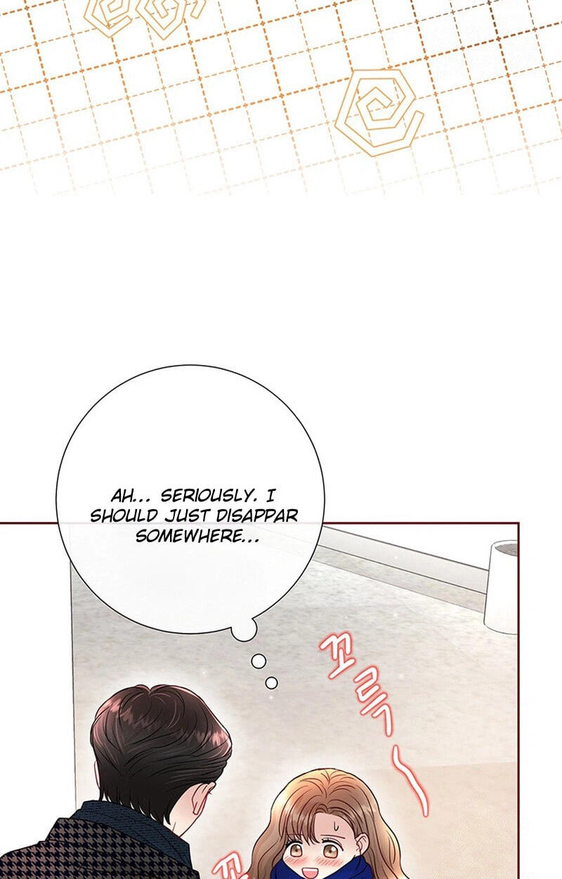 The Beast’s Footprints Chapter 51 page 56 - 