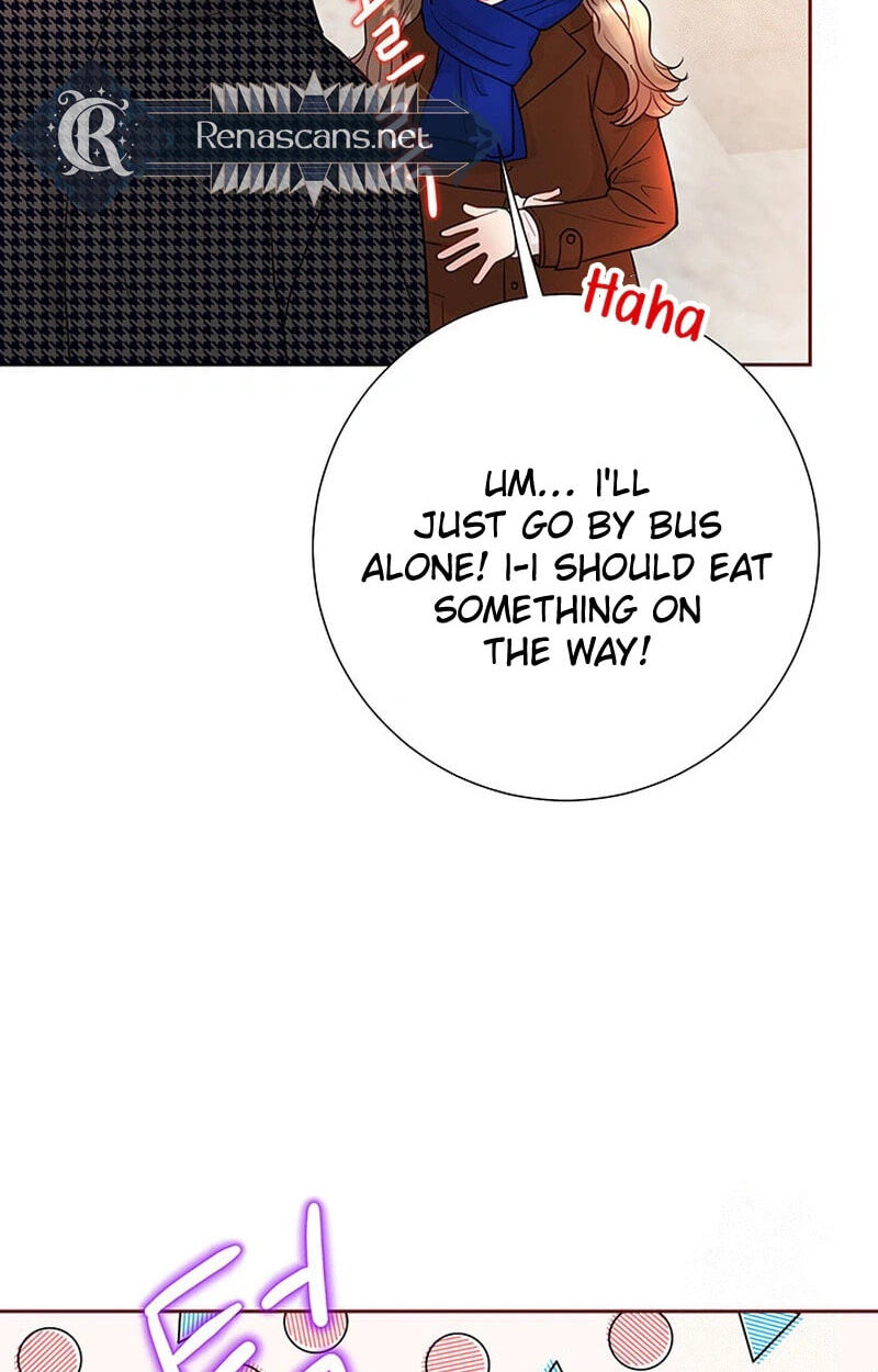 The Beast’s Footprints Chapter 51 page 57 - 