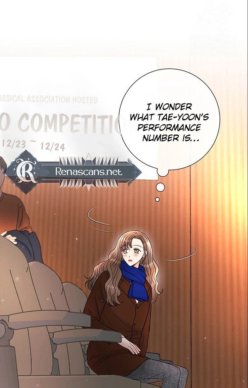 The Beast’s Footprints Chapter 51 page 7 - 