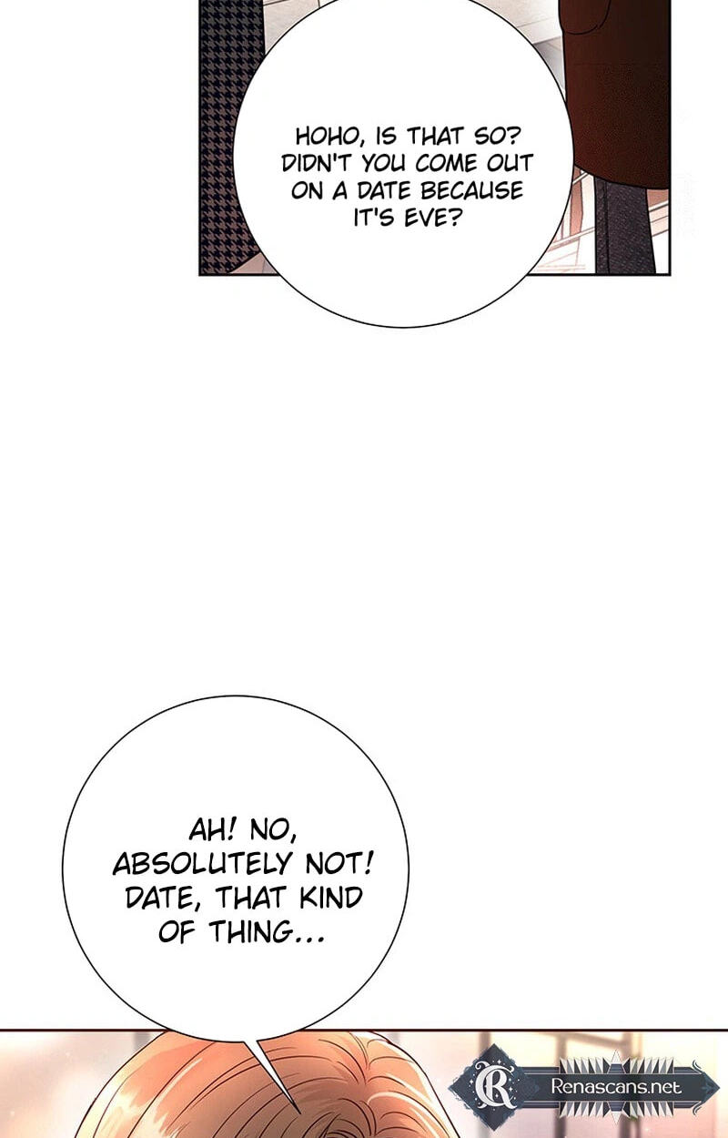 The Beast’s Footprints Chapter 51 page 63 - 