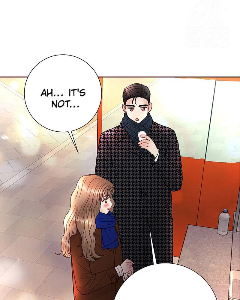 The Beast’s Footprints Chapter 51 page 65 - 