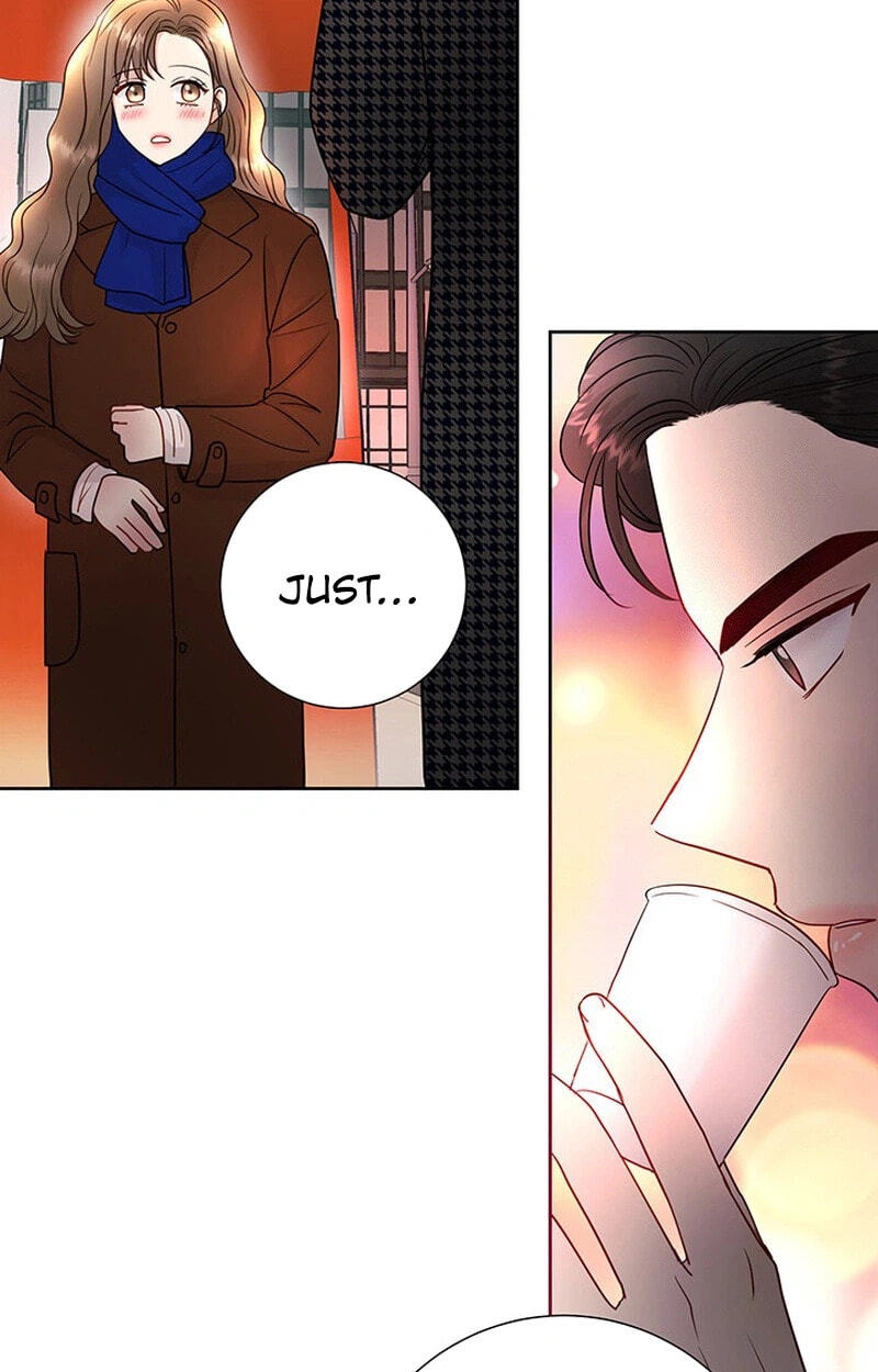 The Beast’s Footprints Chapter 51 page 67 - 