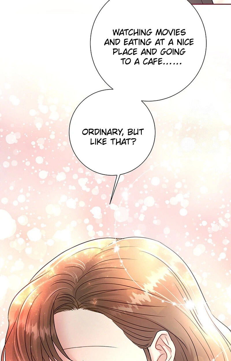 The Beast’s Footprints Chapter 51 page 68 - 