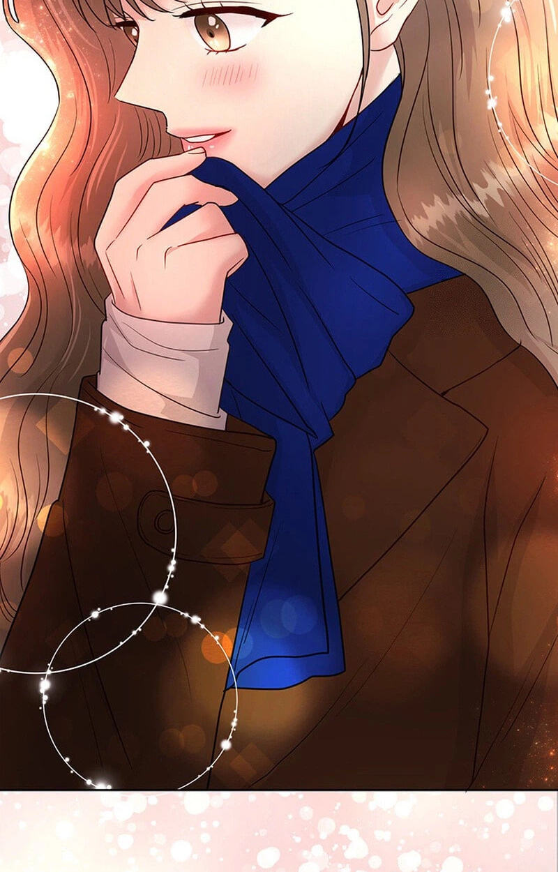 The Beast’s Footprints Chapter 51 page 69 - 