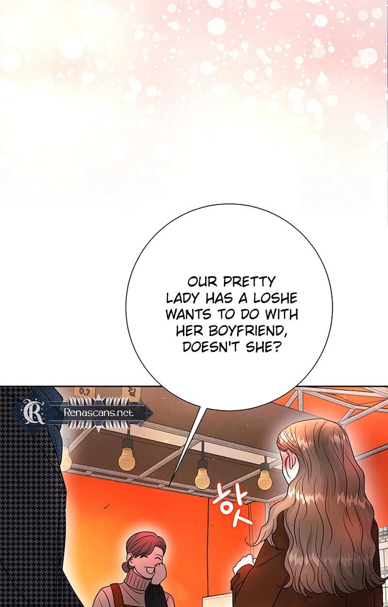 The Beast’s Footprints Chapter 51 page 70 - 