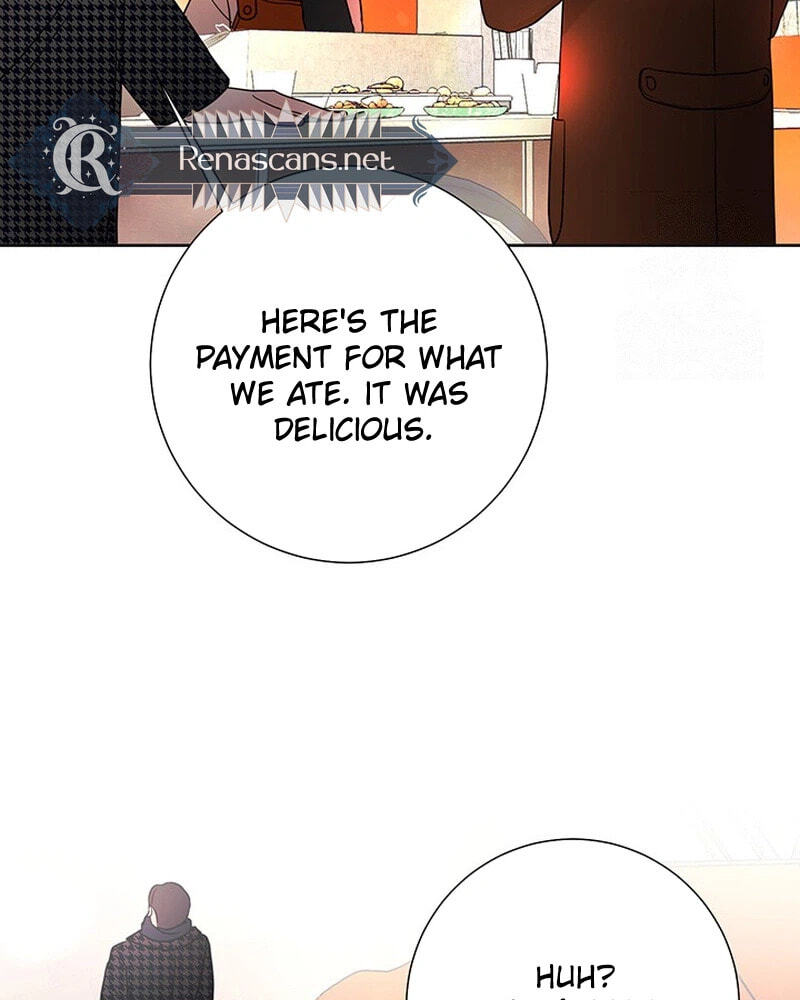 The Beast’s Footprints Chapter 51 page 71 - 
